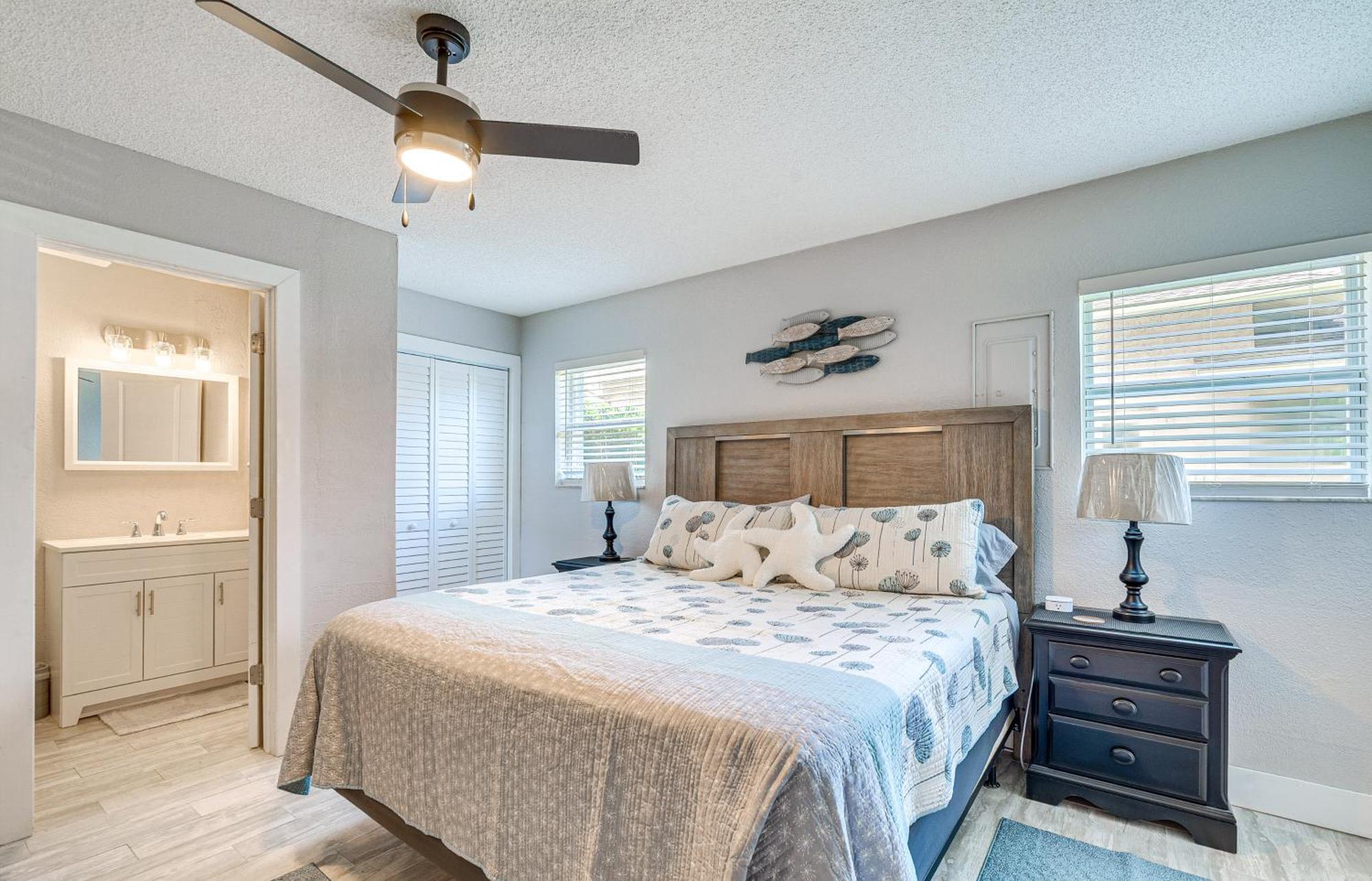 Crystal River Getaway With Dock, Kayaks And Bicycles! Exterior foto